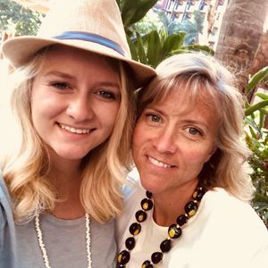 Meet your Posher, Kimberly